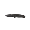 3” HARDLINE™ Smooth Blade Pocket Knife Main Image